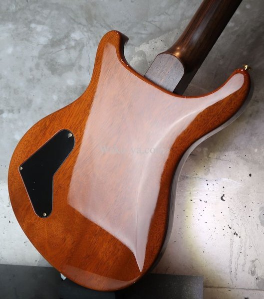 画像12: Paul Reed Smith Private Stock  / "Paul Miles"  #2663 McCarty / Solana Burst / 10 Top  (12)