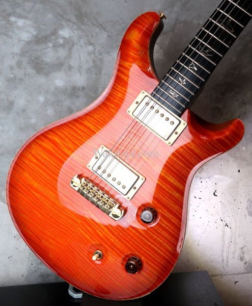 画像13: Paul Reed Smith Private Stock  / "Paul Miles"  #2663 McCarty / Solana Burst / 10 Top  (13)