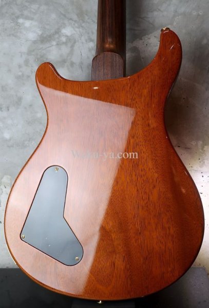 画像2: Paul Reed Smith Private Stock  / "Paul Miles"  #2663 McCarty / Solana Burst / 10 Top  (2)