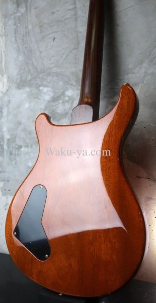 画像6: Paul Reed Smith Private Stock  / "Paul Miles"  #2663 McCarty / Solana Burst / 10 Top  (6)