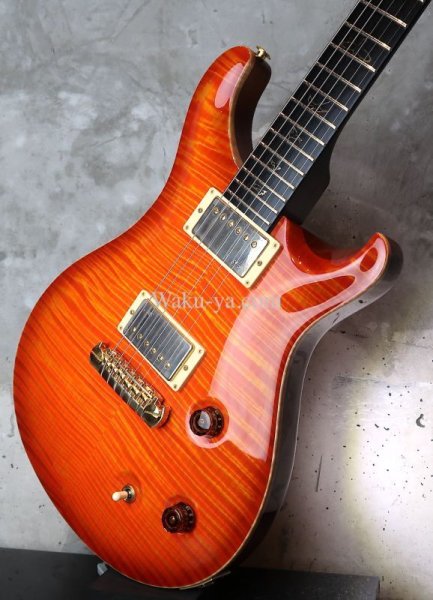 画像5: Paul Reed Smith Private Stock  / "Paul Miles"  #2663 McCarty / Solana Burst / 10 Top  (5)
