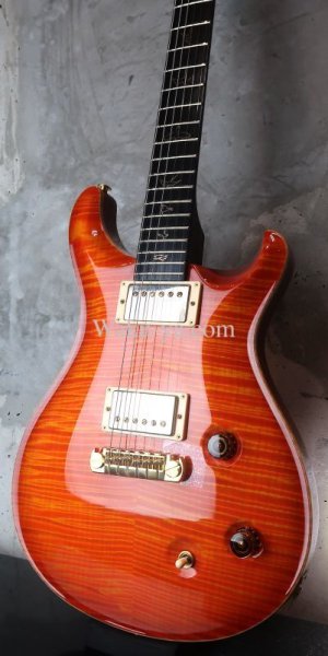 画像11: Paul Reed Smith Private Stock  / "Paul Miles"  #2663 McCarty / Solana Burst / 10 Top  (11)