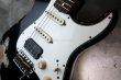 画像11:  Fender Custom Shop 1969 Stratocaster  Heavy Relic  Black (11)