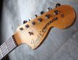 画像3:  Fender Custom Shop 1969 Stratocaster  Heavy Relic  Black (3)