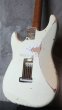 画像6: Xotic Guitars XSC-2 Vintage White / Heavy Aged (6)