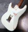 画像12: Xotic Guitars XSC-2 Vintage White / Heavy Aged (12)