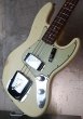 画像5: Fender Custom Shop '60 Jazz Bass Relic / Aged Vintage White (5)