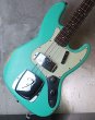 画像11: Fender Custom Shop '60s Jazz Bass Light Relic /  Sea Foam Green (11)