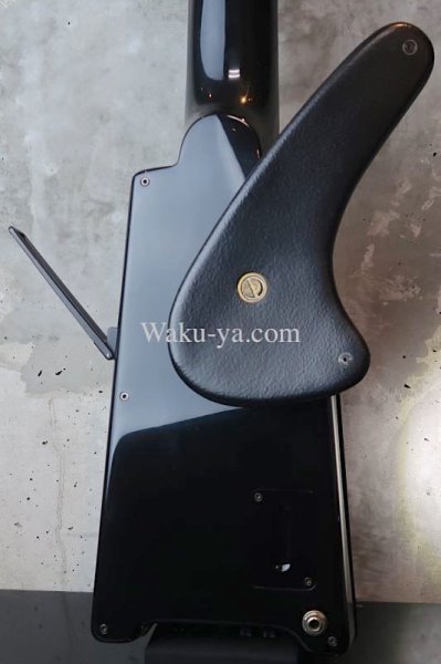 画像5: Steinberger XL-25WA 1997 / BLK (5)