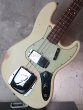画像12: Fender Custom Shop '60 Jazz Bass Relic / Aged Vintage White (12)