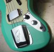 画像10: Fender Custom Shop '60s Jazz Bass Light Relic /  Sea Foam Green (10)