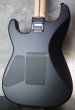 画像2: Charvel Custom Shop  SanDimas SSH  / Off Black (2)