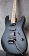 画像11: Charvel Custom Shop  SanDimas SSH  / Off Black (11)