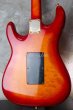 画像2:  Valley Arts Custom Pro USA  / １ Piece Maple / FIRE BURST (2)