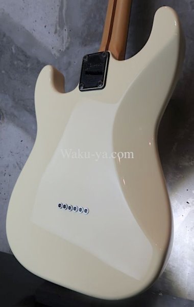 画像6: Charvel '91 Jake E Lee Sig / Model (6)