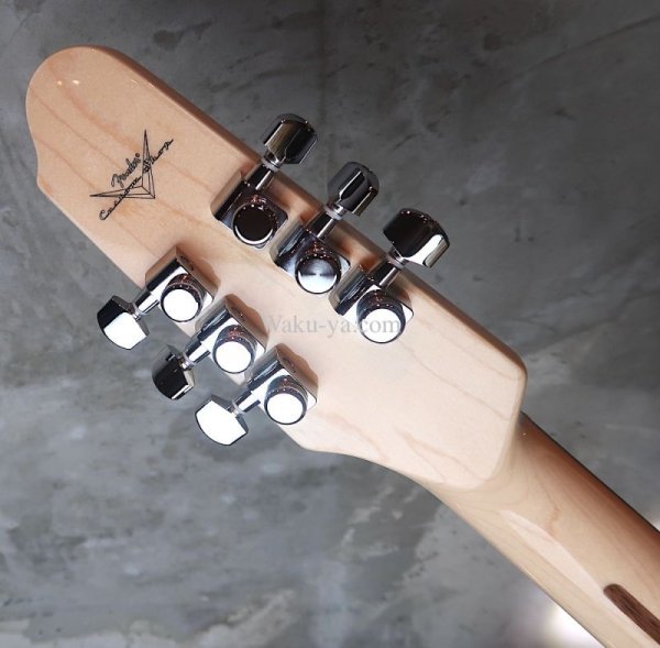 画像8: Fender Custom Shop "John 5" Bigsby® Signature Telecaster  NOS (8)