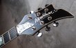 画像3: Washburn PS2000  Paul Stanley Signature Model / Black (3)