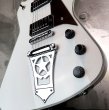 画像9: Washburn PS2000 White / Paul Stanley Signature Model (9)