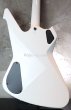 画像2: Washburn PS2000 White / Paul Stanley Signature Model (2)