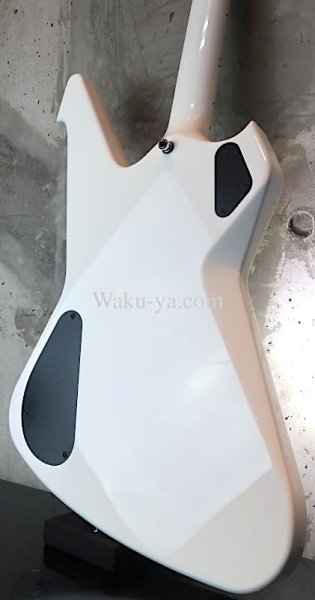 画像5: Washburn PS2000 White / Paul Stanley Signature Model (5)