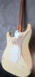 画像7: Fender Custom Shop 1956 Stratocaster Heavy Relic FRT / Vintage White (7)