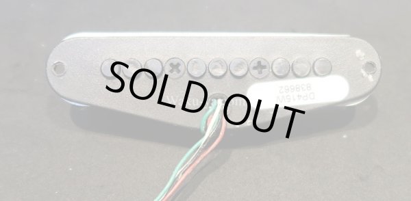 画像4: DiMarzio DP415W  Area58 / White (4)