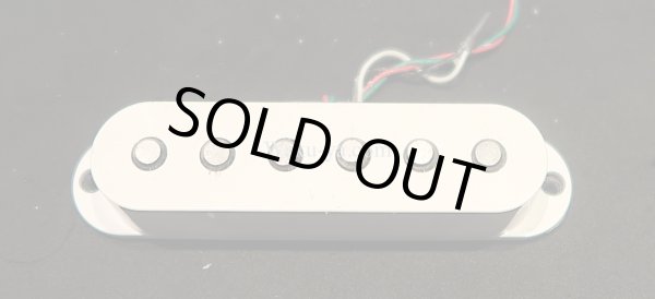 画像3: DiMarzio DP419W Area67 / white (3)