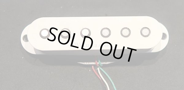 画像3: DiMarzio DP415W  Area58 / White (3)