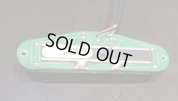 画像5: DiMarzio DP189BK Tone Zone S (5)