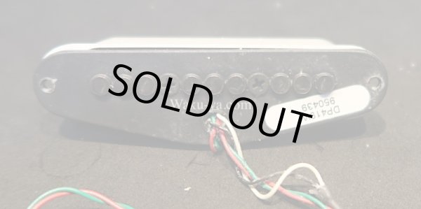 画像4: DiMarzio DP419W Area67 / white (4)