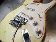 画像11: Fender Custom Shop 1956 Stratocaster Heavy Relic FRT / Vintage White (11)