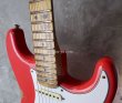 画像10: Fender Custom Shop '69 Stratocaster Heavy Relic SSH / Fiesta Red (10)