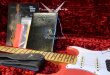 画像14: Fender Custom Shop '69 Stratocaster Heavy Relic SSH / Fiesta Red (14)