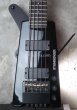 画像1: Steinberger XL-25WA 1997　/ BLK (1)