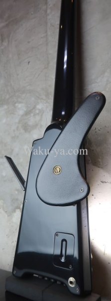 画像9: Steinberger XL-25WA 1997 / BLK (9)