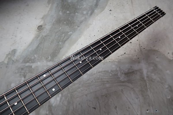 画像4: Steinberger XL-25WA 1997 / BLK (4)