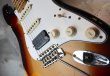 画像10: Fender Custom Shop '69 Stratocaster SSH Heavy Relic / 3 Color Sunburst (10)