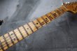 画像4: Fender Custom Shop '69 Stratocaster SSH Heavy Relic / 3 Color Sunburst (4)