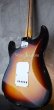 画像9: Fender Custom Shop '69 Stratocaster SSH Heavy Relic / 3 Color Sunburst (9)