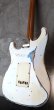 画像6: LsL Instruments  Saticoy SSH / Vintage White over Lake Placid Blue (6)