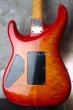 画像2: Valley Arts Custom Pro USA '93 / Fire Burst (2)