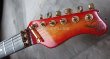 画像3: Valley Arts Custom Pro USA '93 / Fire Burst (3)