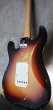 画像6: Fender Custom Shop '69 SSH Stratocaster Heavy Relic / 3 Color Sunburst (6)