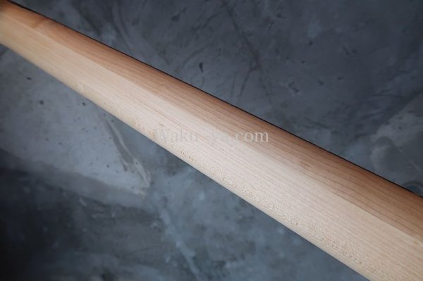 画像8: Skervesen Velociraptor 6-Strings / Trans Black Top (8)