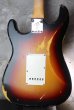 画像2: Fender Custom Shop '69 SSH Stratocaster Heavy Relic / 3 Color Sunburst (2)