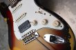 画像11: Fender Custom Shop '69 SSH Stratocaster Heavy Relic / 3 Color Sunburst (11)