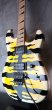 画像5: Charvel USA Custom Shop Master-built San Dimas 2H / Pointy Bengal  (5)