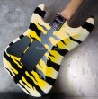 画像12: Charvel USA Custom Shop Master-built San Dimas 2H / Pointy Bengal  (12)