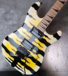 画像13: Charvel USA Custom Shop Master-built San Dimas 2H / Pointy Bengal  (13)