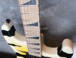 画像10: Charvel USA Custom Shop Master-built San Dimas 2H / Pointy Bengal  (10)